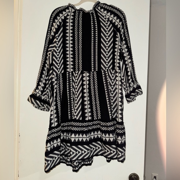 Maeve Dominique Tunic Dress - Picture 4 of 7